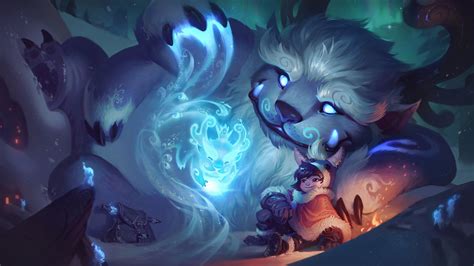 <strong>Nunu</strong>'s snowball gets bigger when he reaches 90 mana, and he passively gets 30 mana every second. . Nunu tft